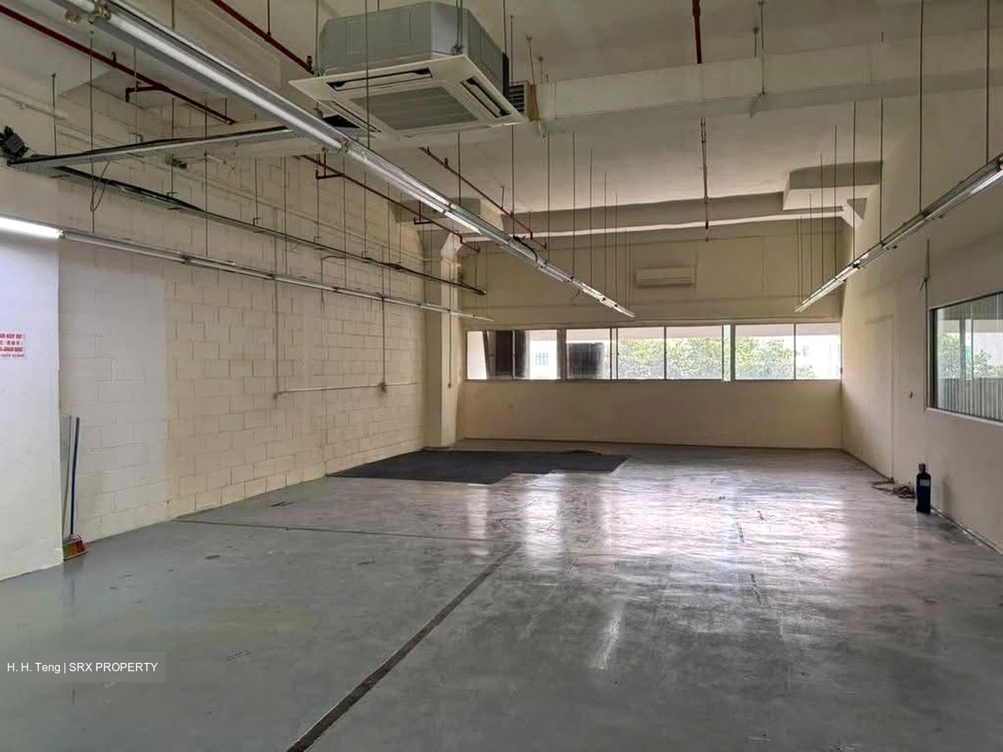 Lam Soon Industrial Building (D23), Factory #634116721